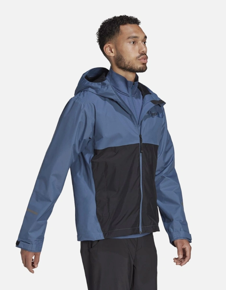 Terrex Multi Rain.RDY 2-Layer Rain Jacket