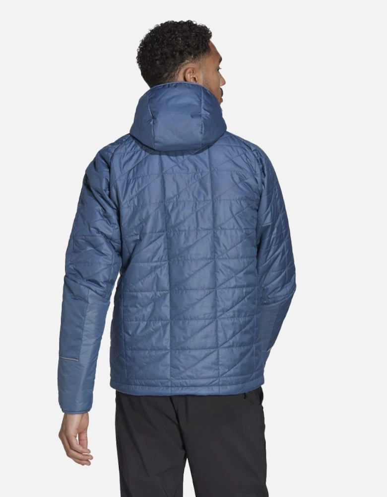 Mens Terrex Multi Insulated Hooded Jacket