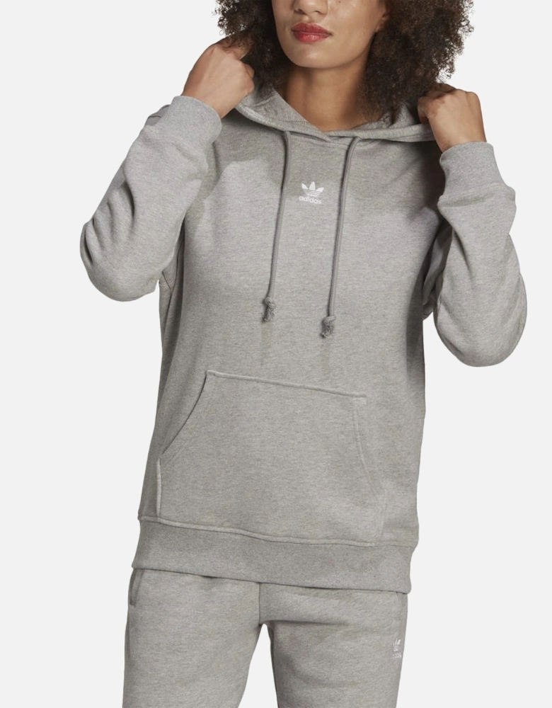 Womens Adicolor Hoody