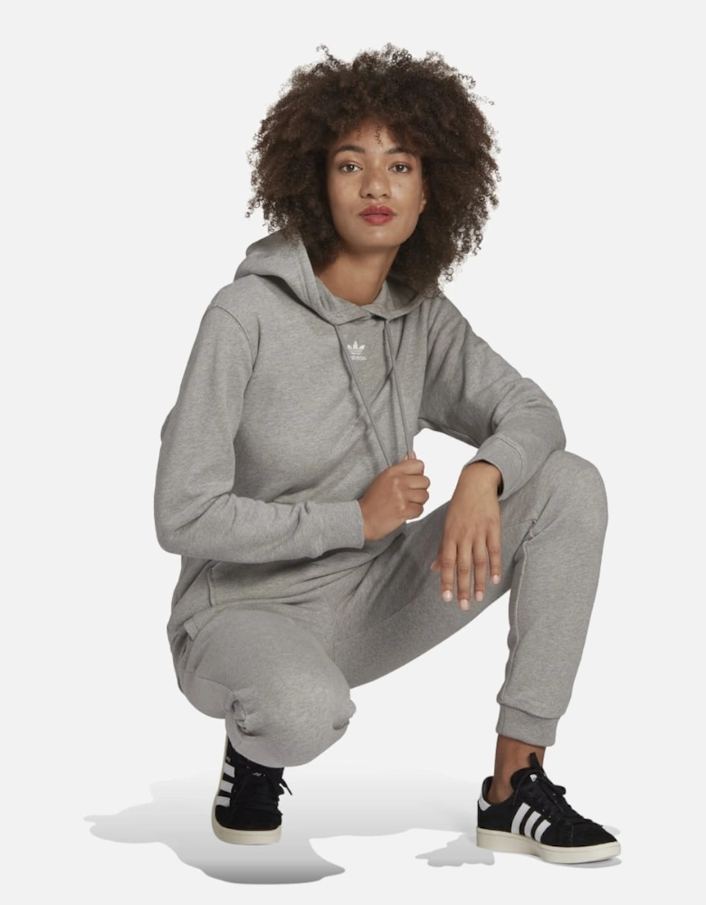 Womens Adicolor Hoody