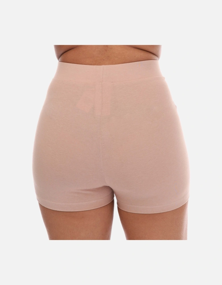 Womens 2000 Luxe Shorts