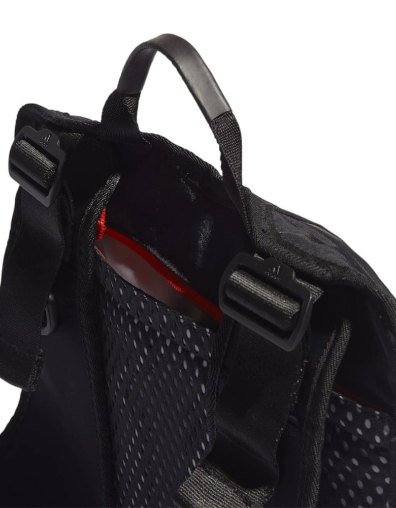 X-City Hybrid Bag