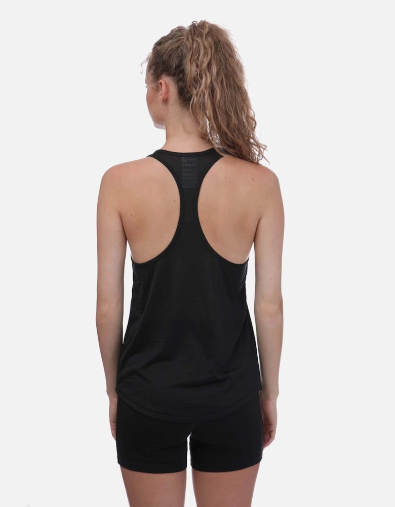 Workout Ready Mesh Back Tank