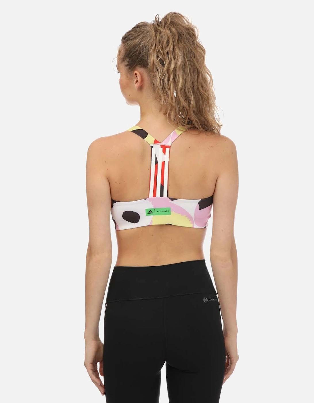 X Marimekko Better Level Training Bra