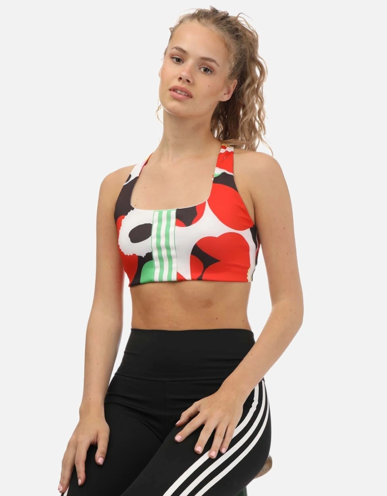 X Marimekko Better Level Training Bra