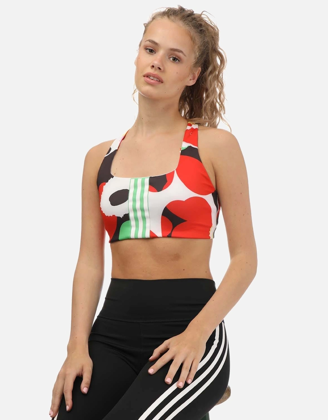 X Marimekko Better Level Training Bra