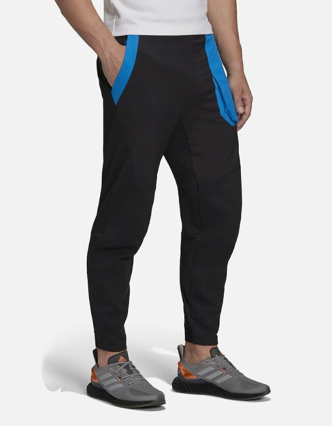 Mens D4M Pants