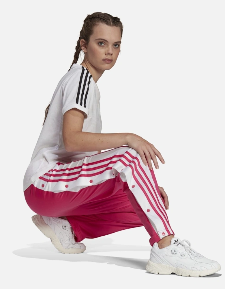 Womens Adicolor Classics Tracksuit Bottoms