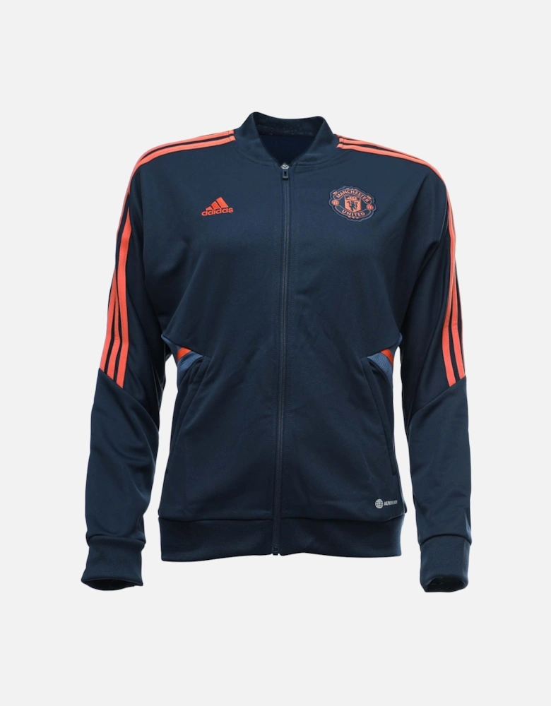 Womens Manchester United 2022/23 Track Jacket