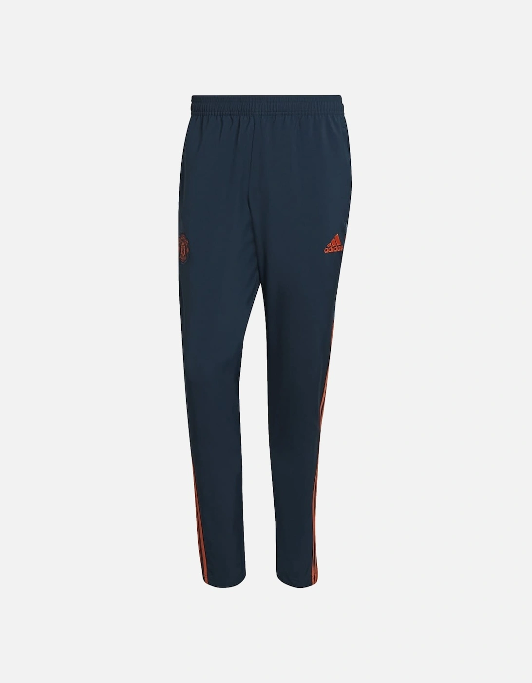 Manchester United 2022/23 Tracksuit Bottoms, 3 of 2