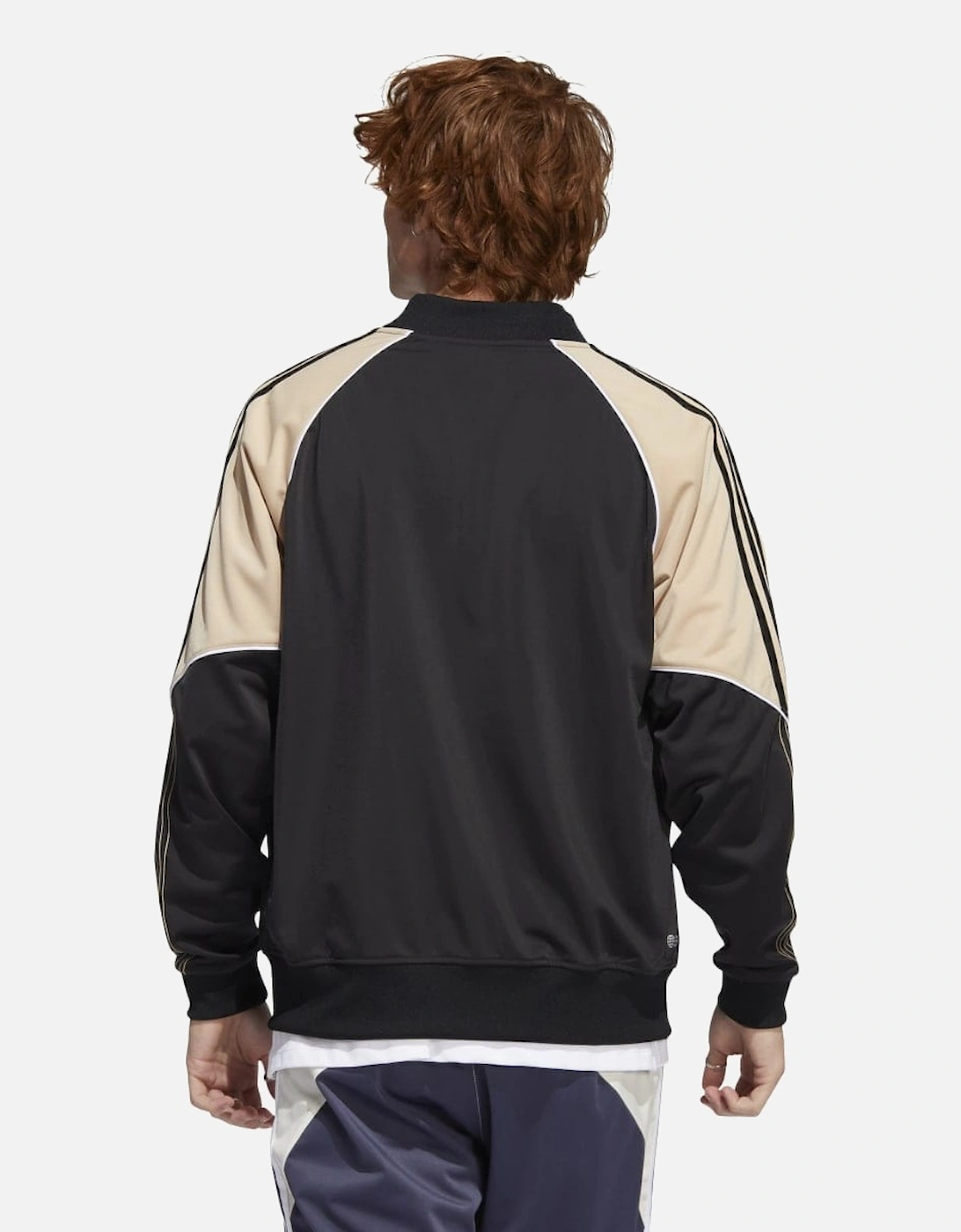 Mens Tricot SST Track Top - Tricot SST Track Top