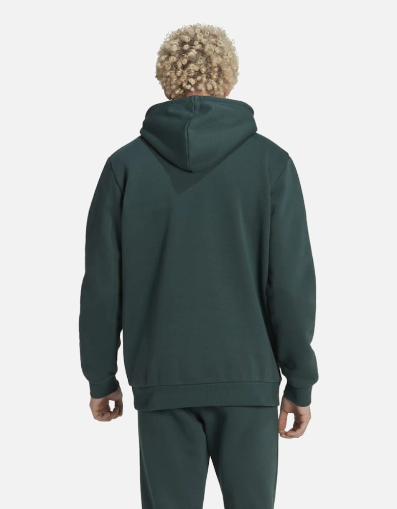 Mens Adicolor Essentials Trefoil Hoody