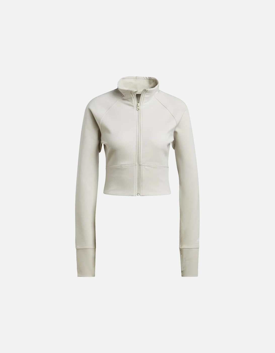 Womens AEROREADY Studio Track Top