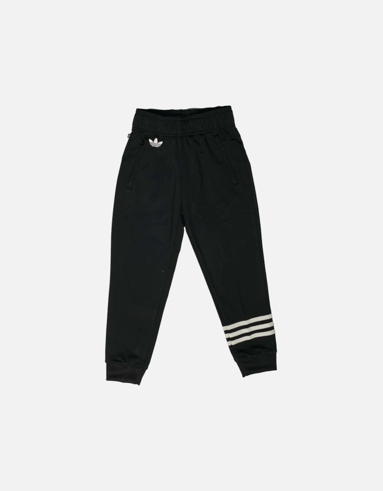 Junior Adicolor Tracksuit Bottoms