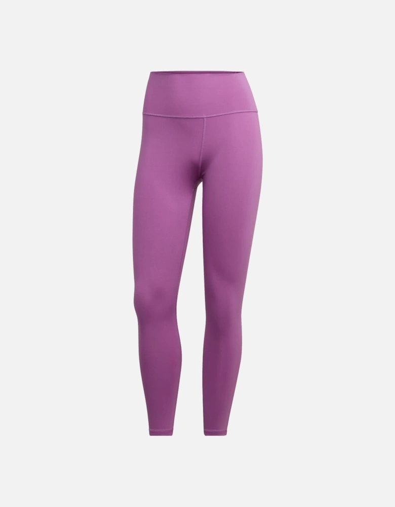 Womens Optime Training 7/8 Tights