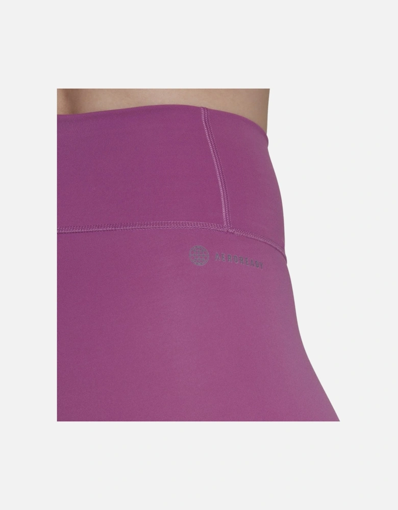 Womens Optime Training 7/8 Tights