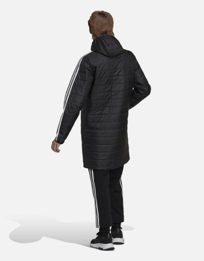 Mens Padded Coat