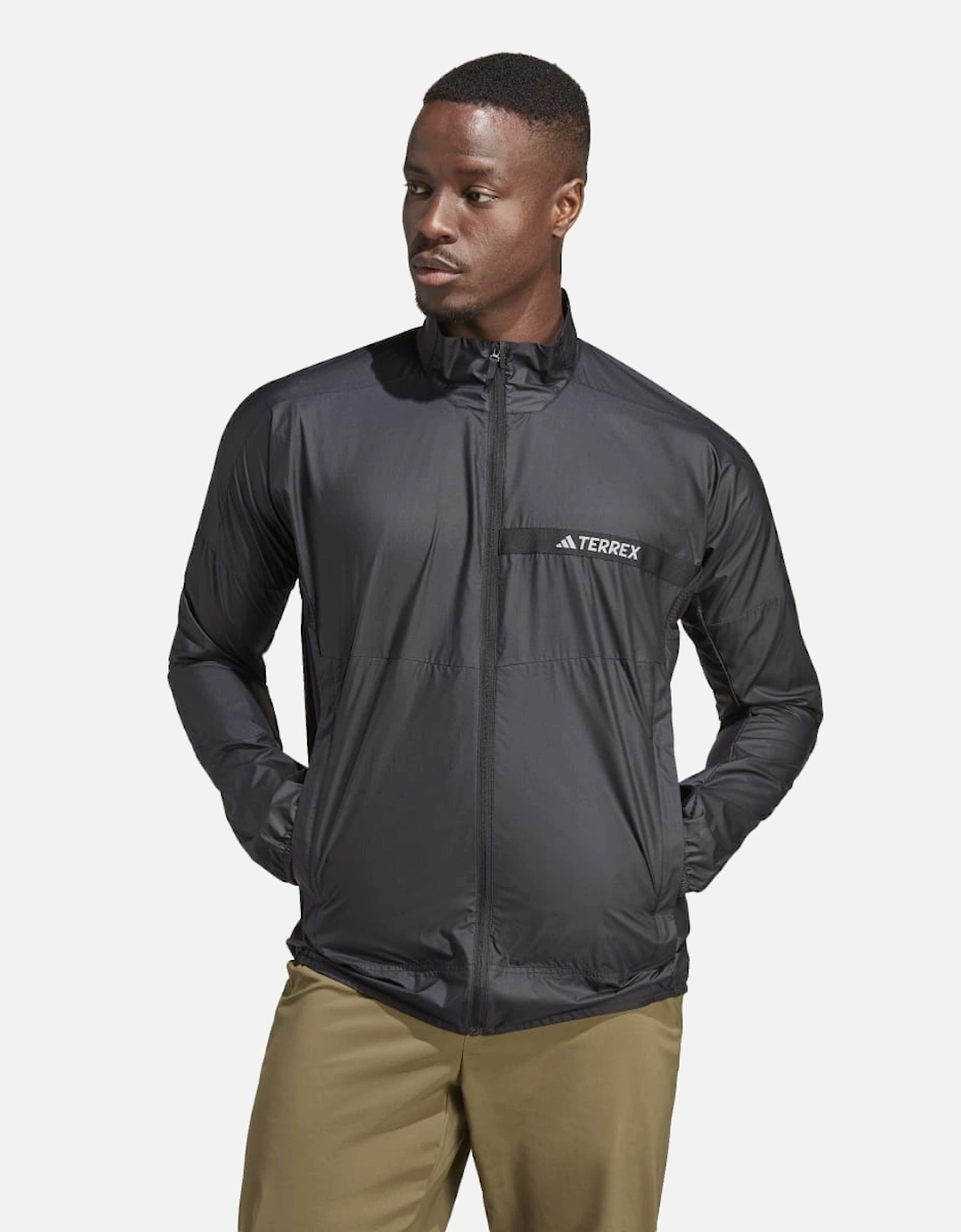 Terrex Multi Windbreaker Jacket