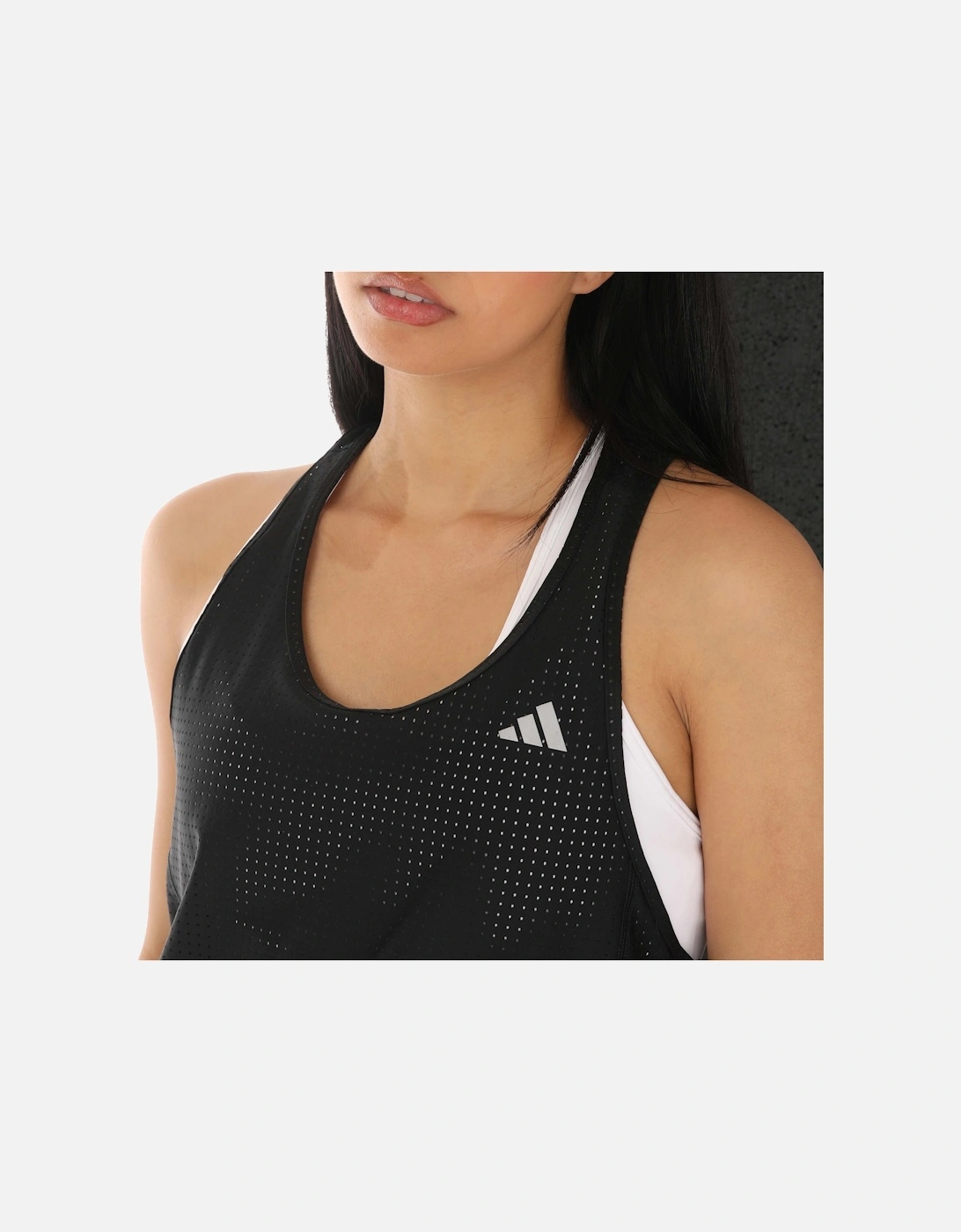 Womens Fast Running Tank Top