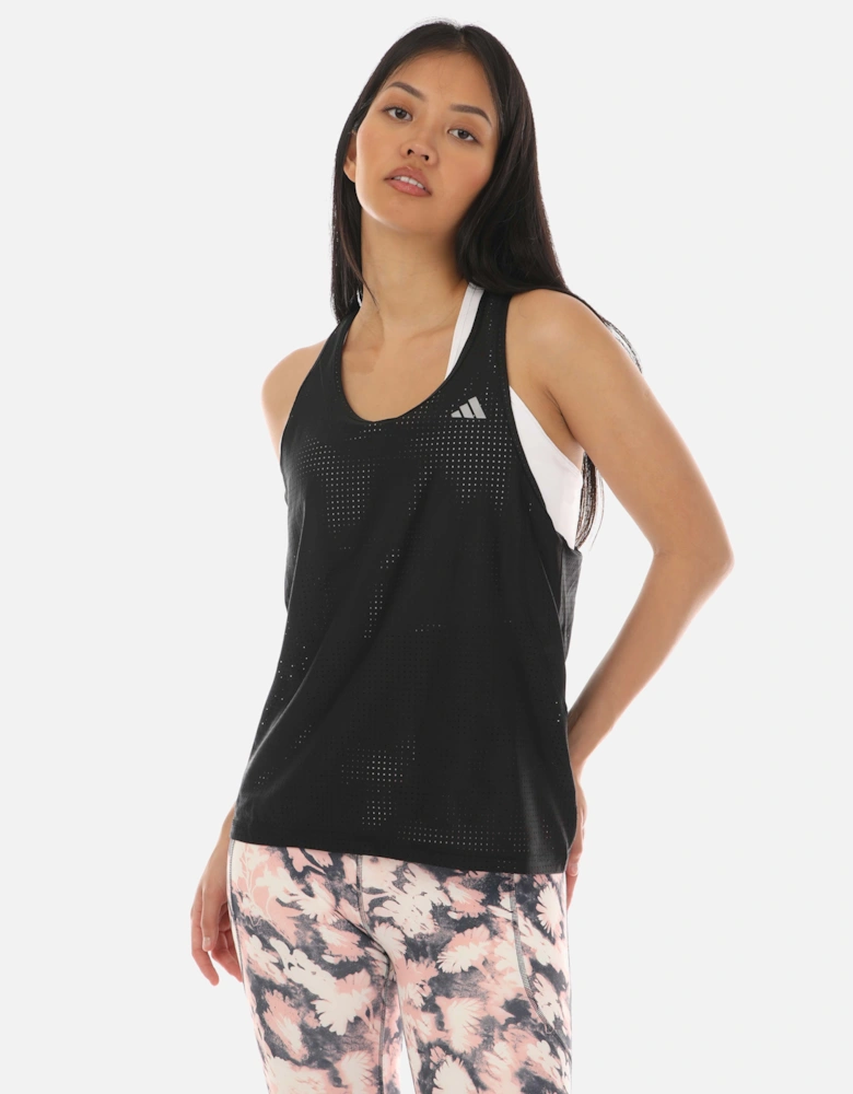 Womens Fast Running Tank Top