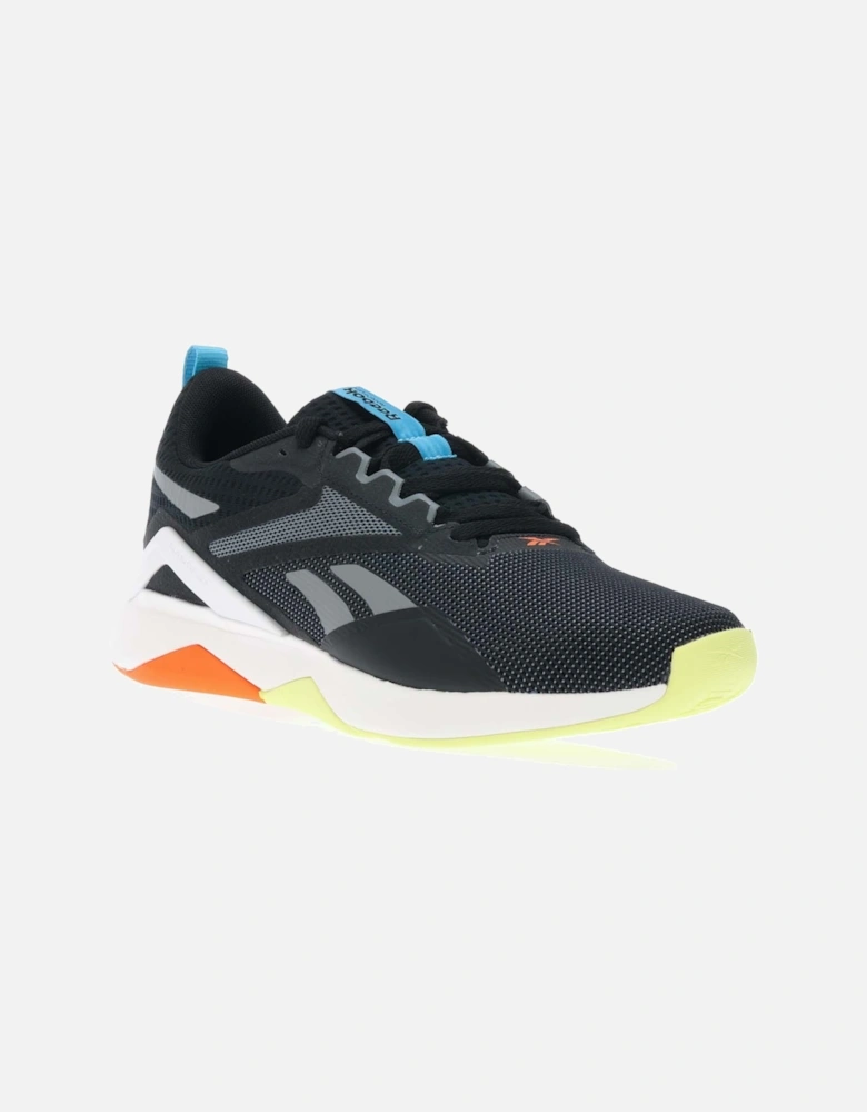 Mens Nano V2 Trainers