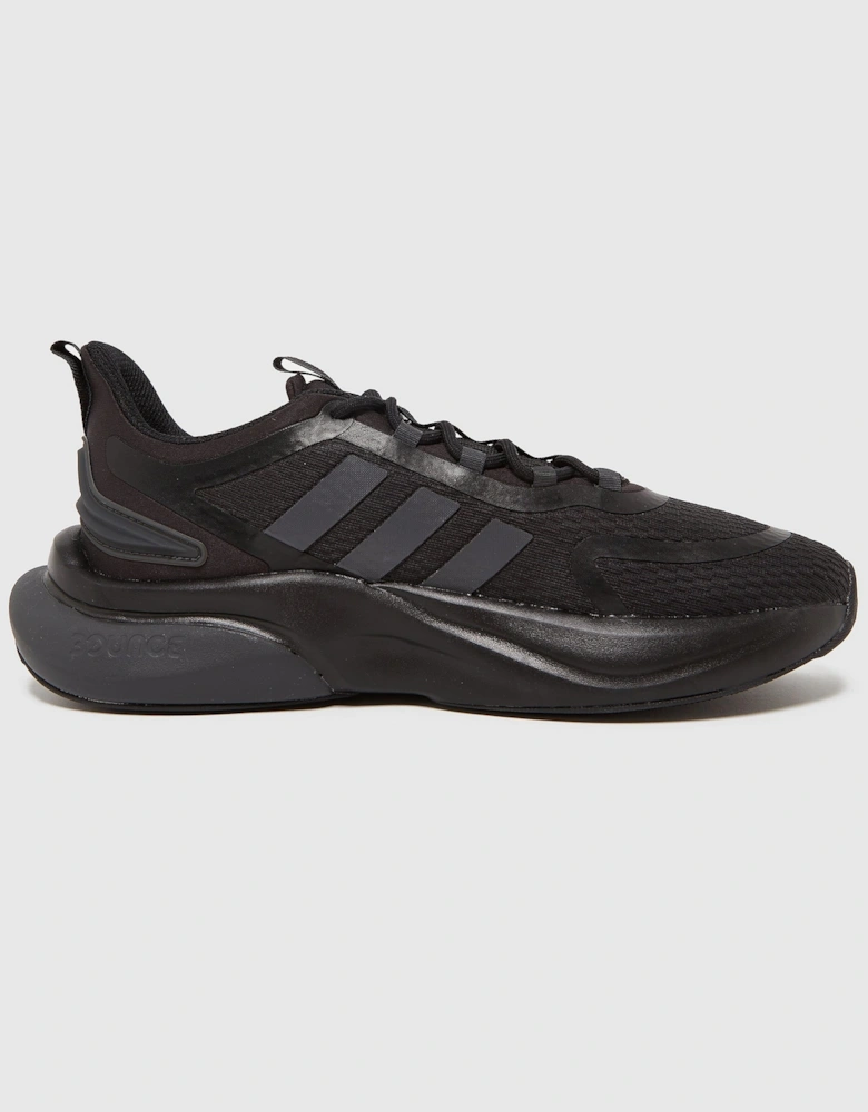Alphabounce+ Bounce Running Shoes - Mens Alphabounce+ Running Shoes