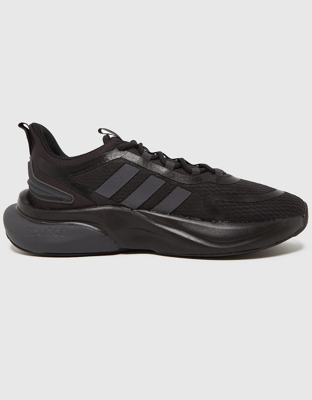 Alphabounce+ Bounce Running Shoes - Mens Alphabounce+ Running Shoes
