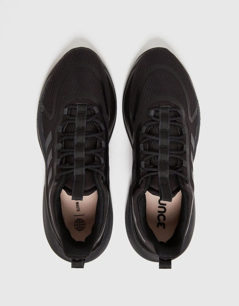 Alphabounce+ Bounce Running Shoes - Mens Alphabounce+ Running Shoes