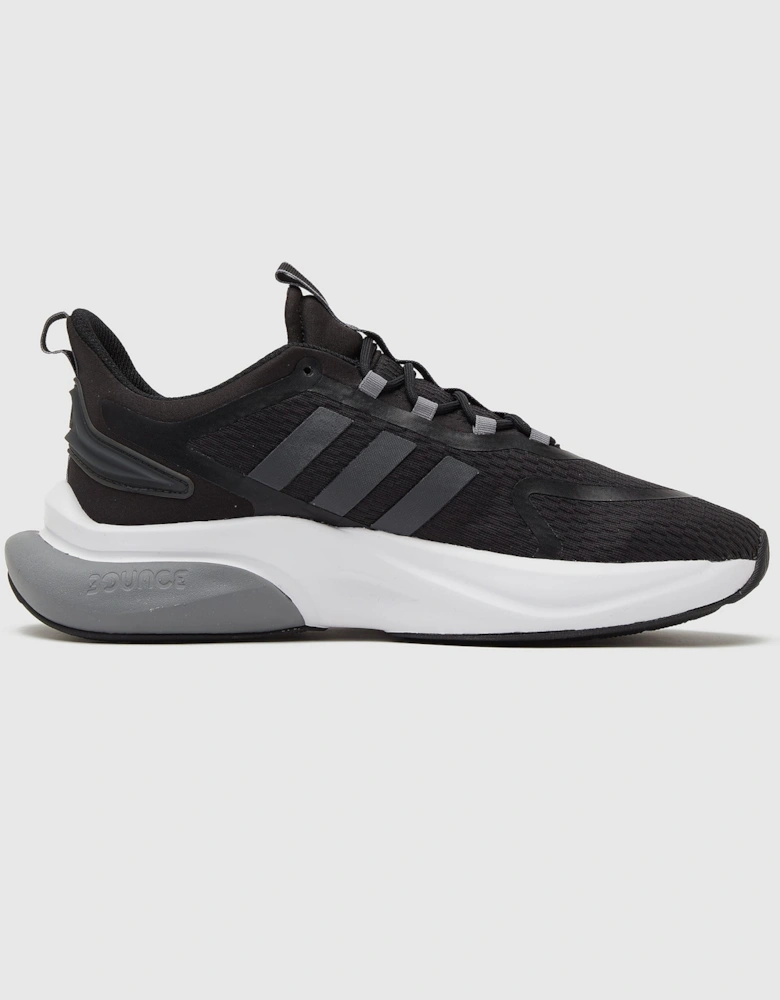 Alphabounce+ Bounce Running Shoes - Mens Alphabounce+ Running Shoes