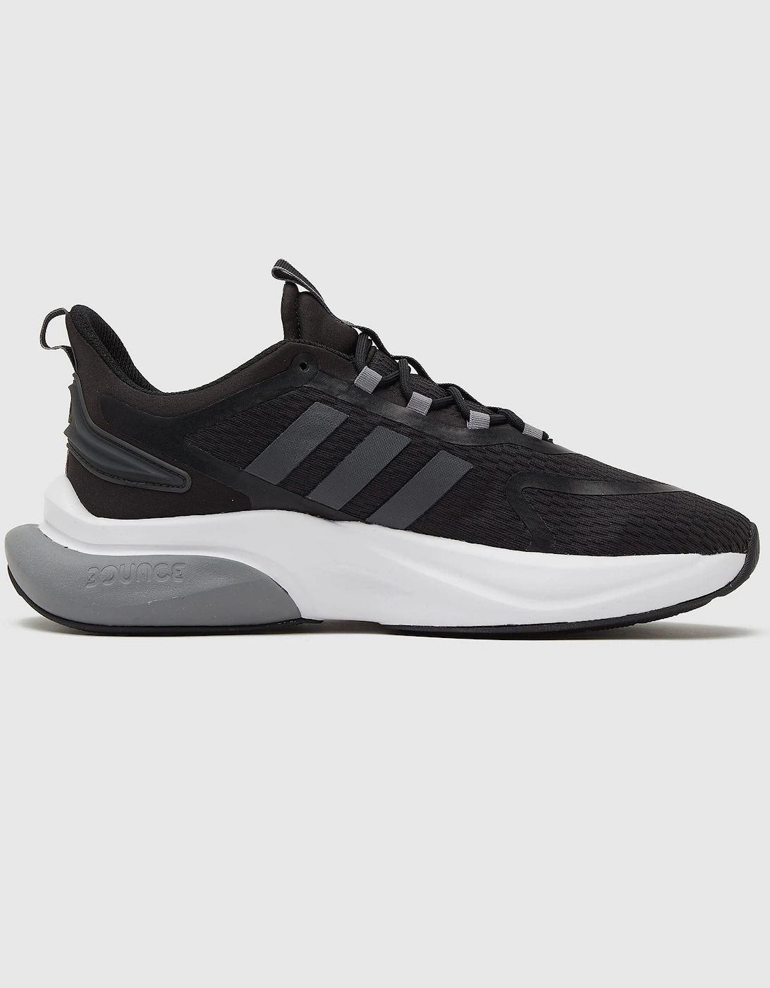 Alphabounce+ Bounce Running Shoes - Mens Alphabounce+ Running Shoes