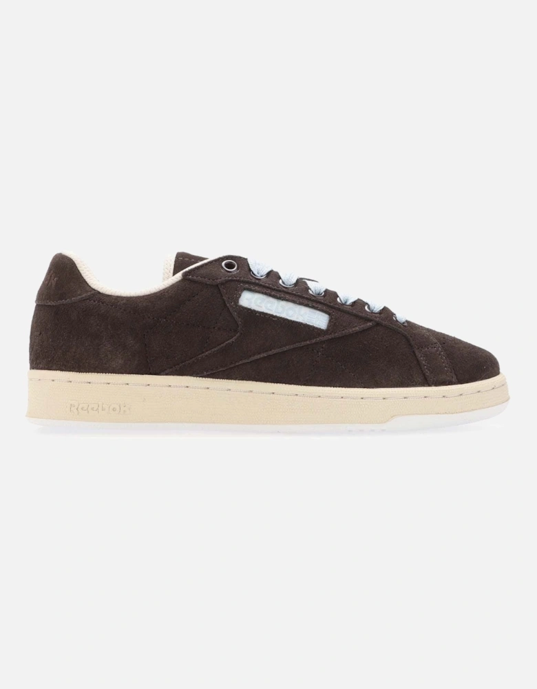 Unisex Club C Ground Trainers