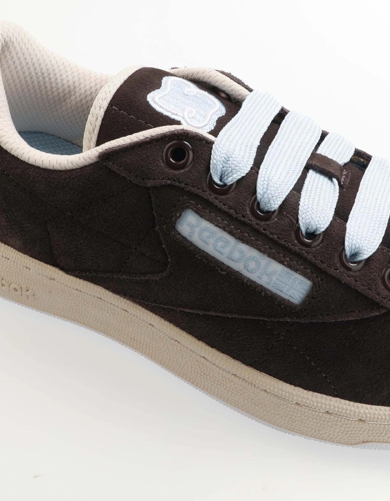 Unisex Club C Ground Trainers