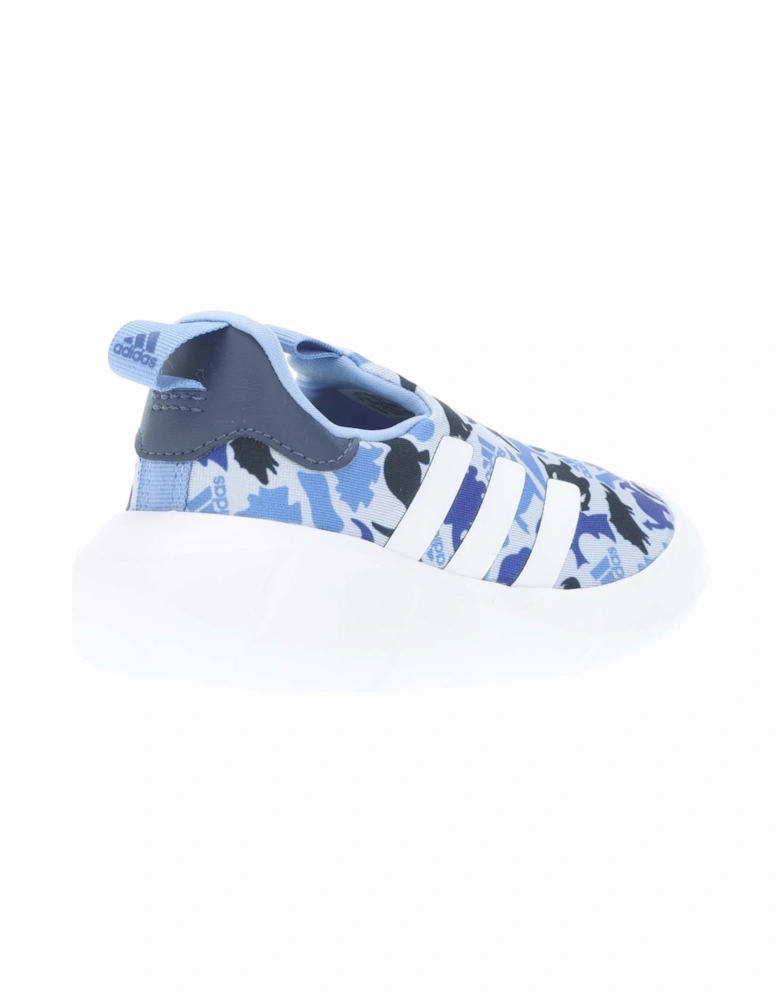 Infant Monofit Slip-On Trainers