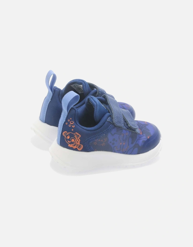 Infant Disney Tensaur Run 2.0 Nemo Trainers