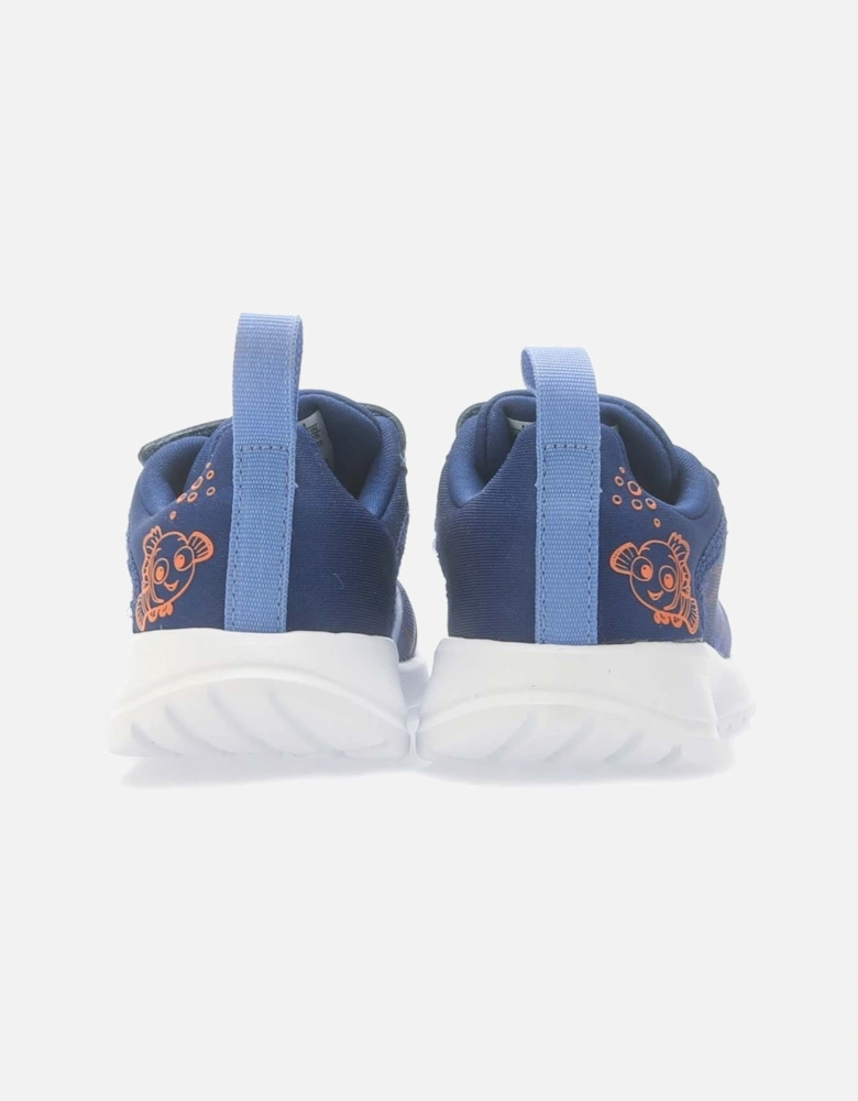 Infant Disney Tensaur Run 2.0 Nemo Trainers