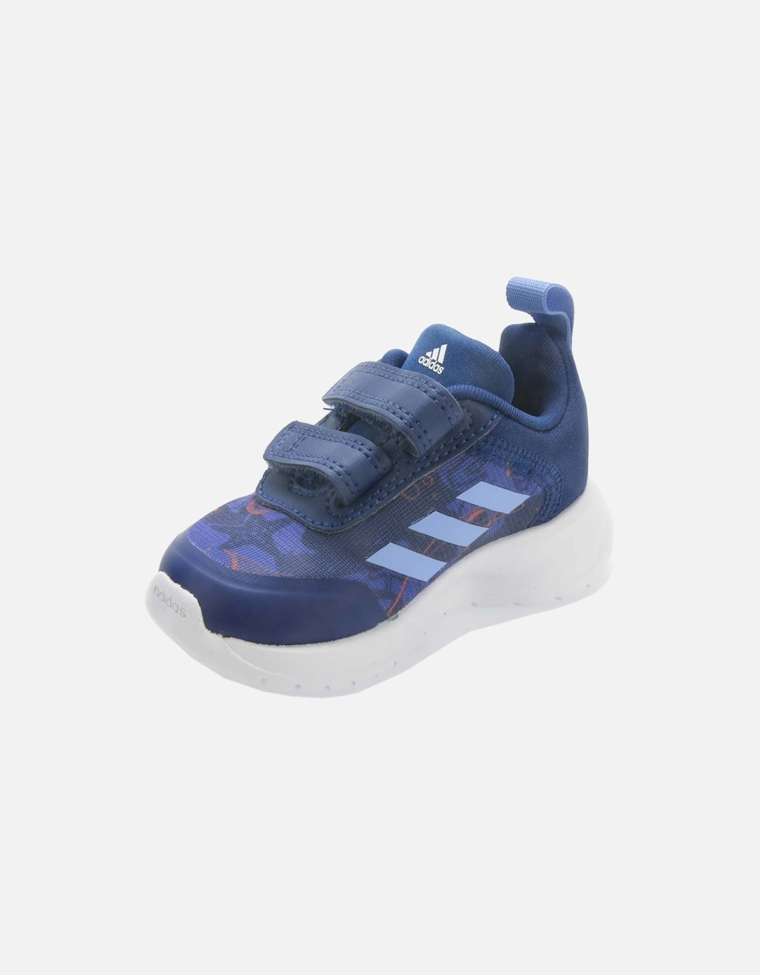 Infant Disney Tensaur Run 2.0 Nemo Trainers