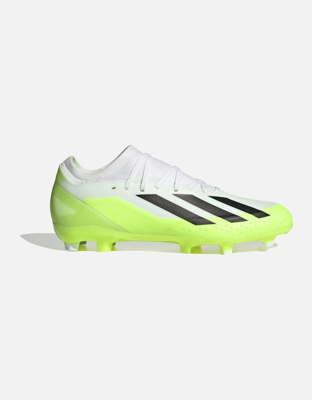 X Crazyfast.3 Firm Ground Football Boots