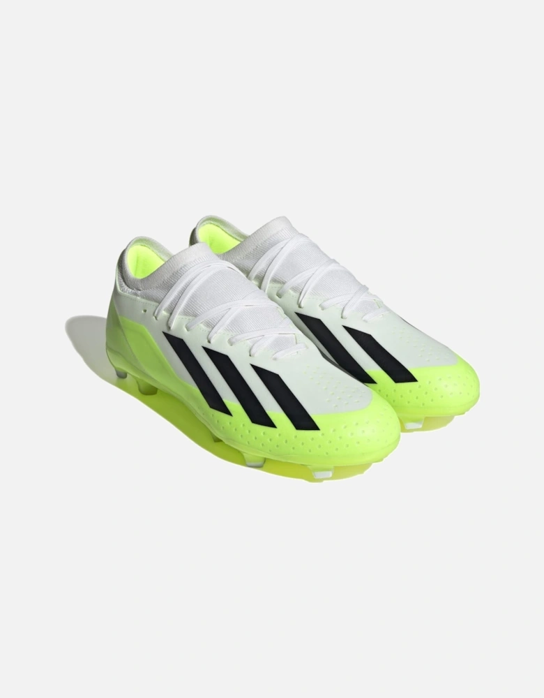X Crazyfast.3 Firm Ground Football Boots