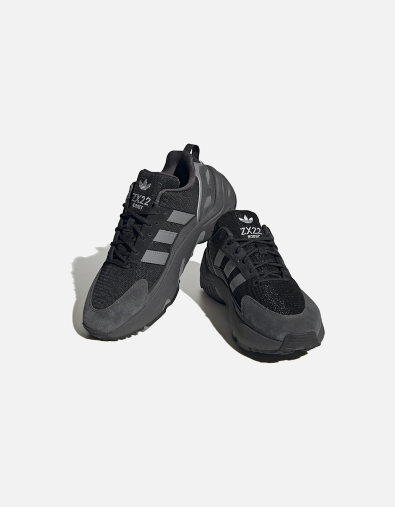 ZX 22 Boost Trainers