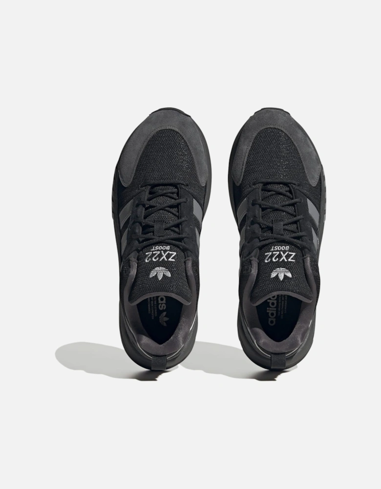 ZX 22 Boost Trainers