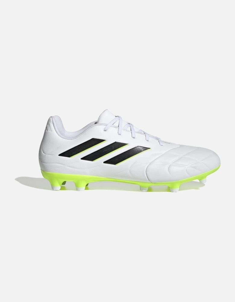 Copa Pure.3 Firm Ground Football Boots