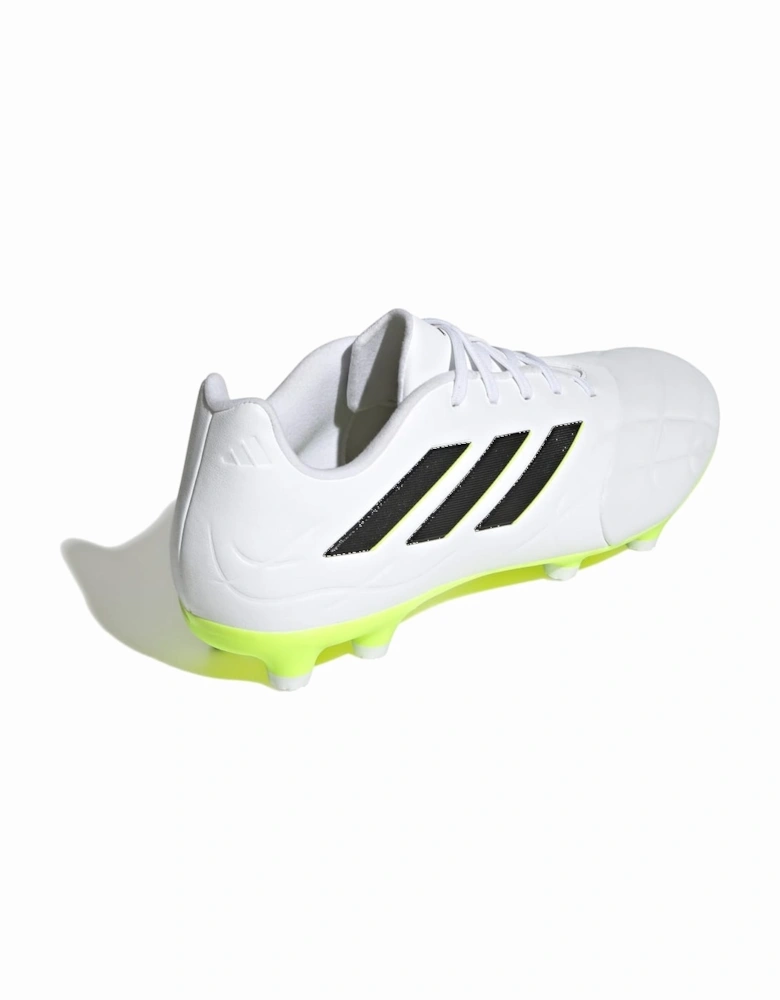 Copa Pure.3 Firm Ground Football Boots