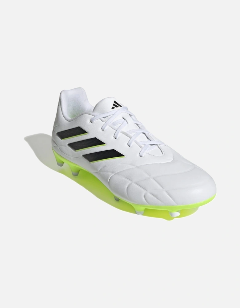 Copa Pure.3 Firm Ground Football Boots