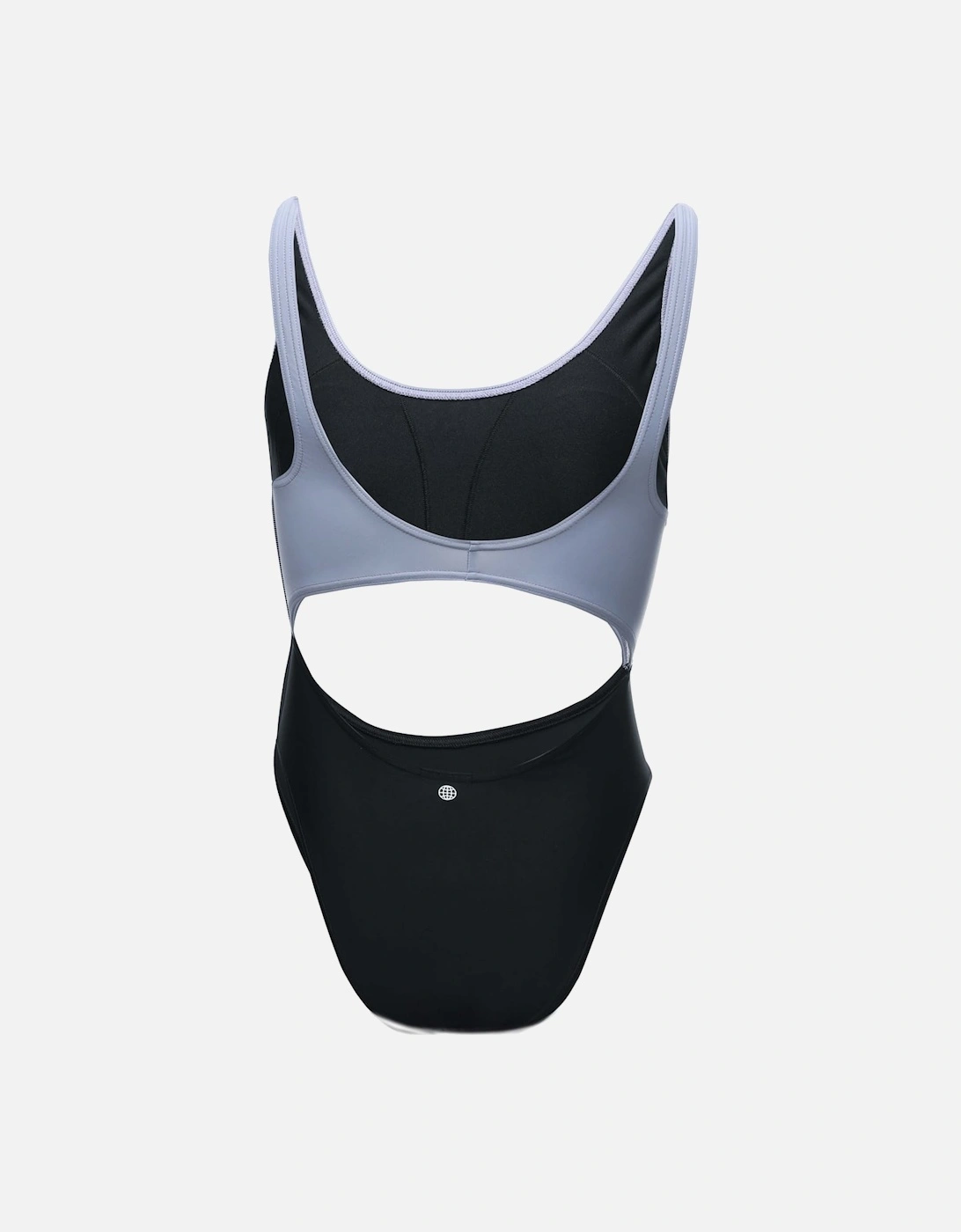 Womens Colourblock Swimsuit