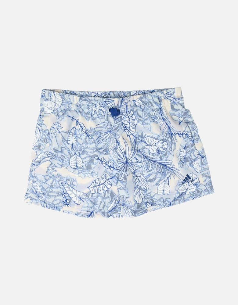 Girls Summerglam All Over Print Shorts