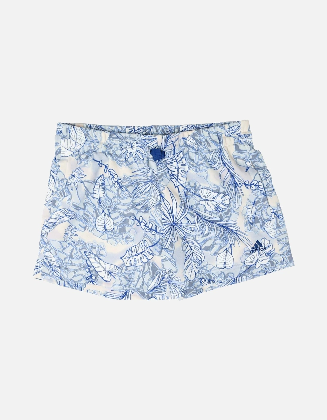 Girls Summerglam All Over Print Shorts