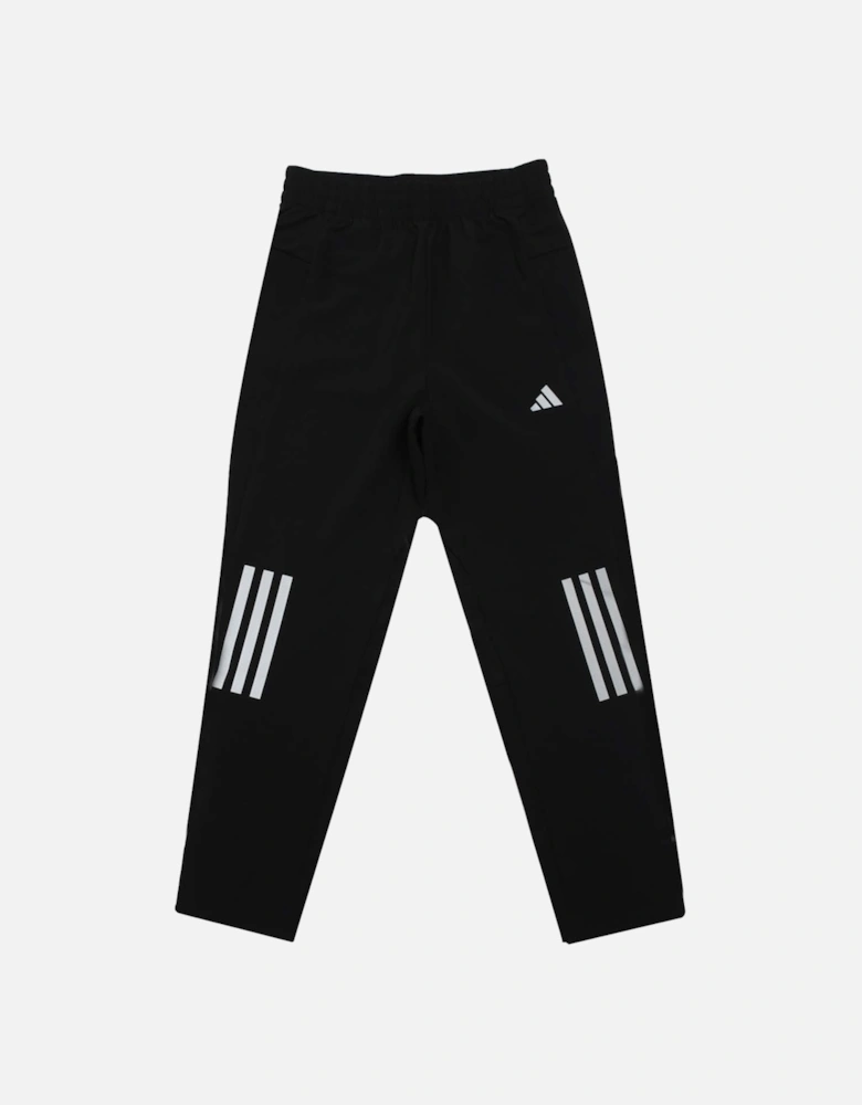 Junior AEROREADY 3-Stripes Joggers