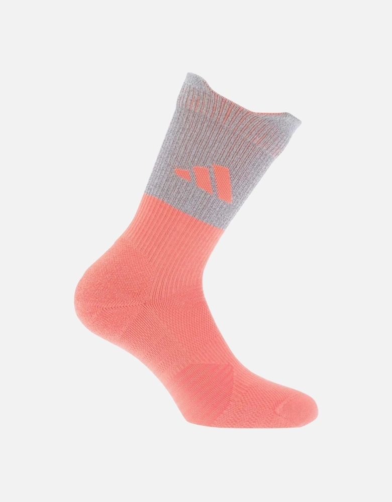 Mens Running X-City Heat RDY Socks