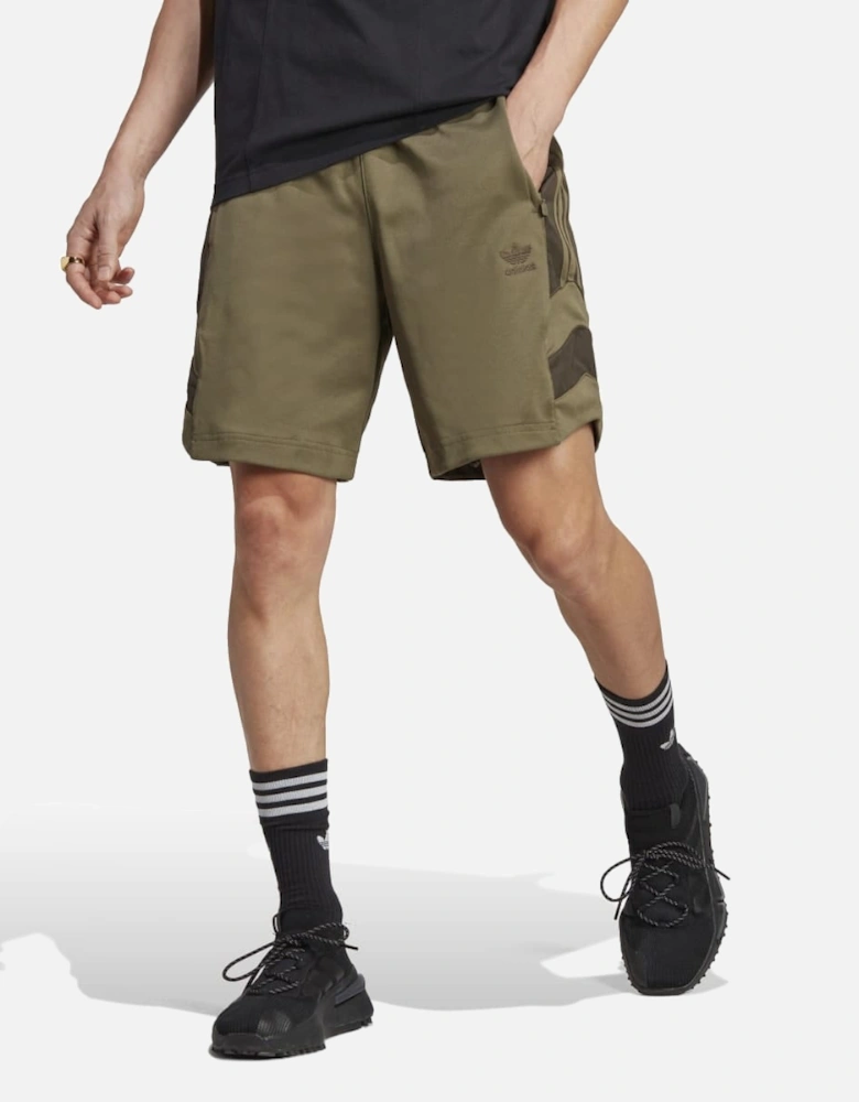 Mens Rekive Shorts