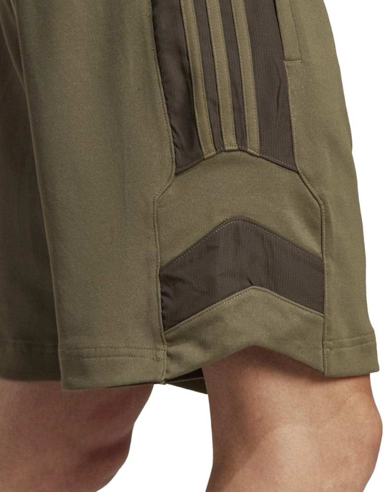 Mens Rekive Shorts